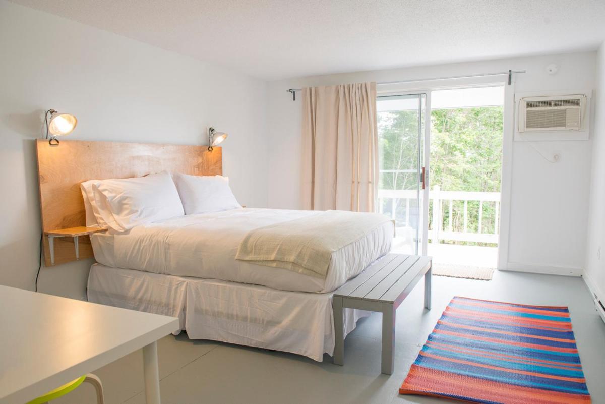 Lincolnville Motel Esterno foto