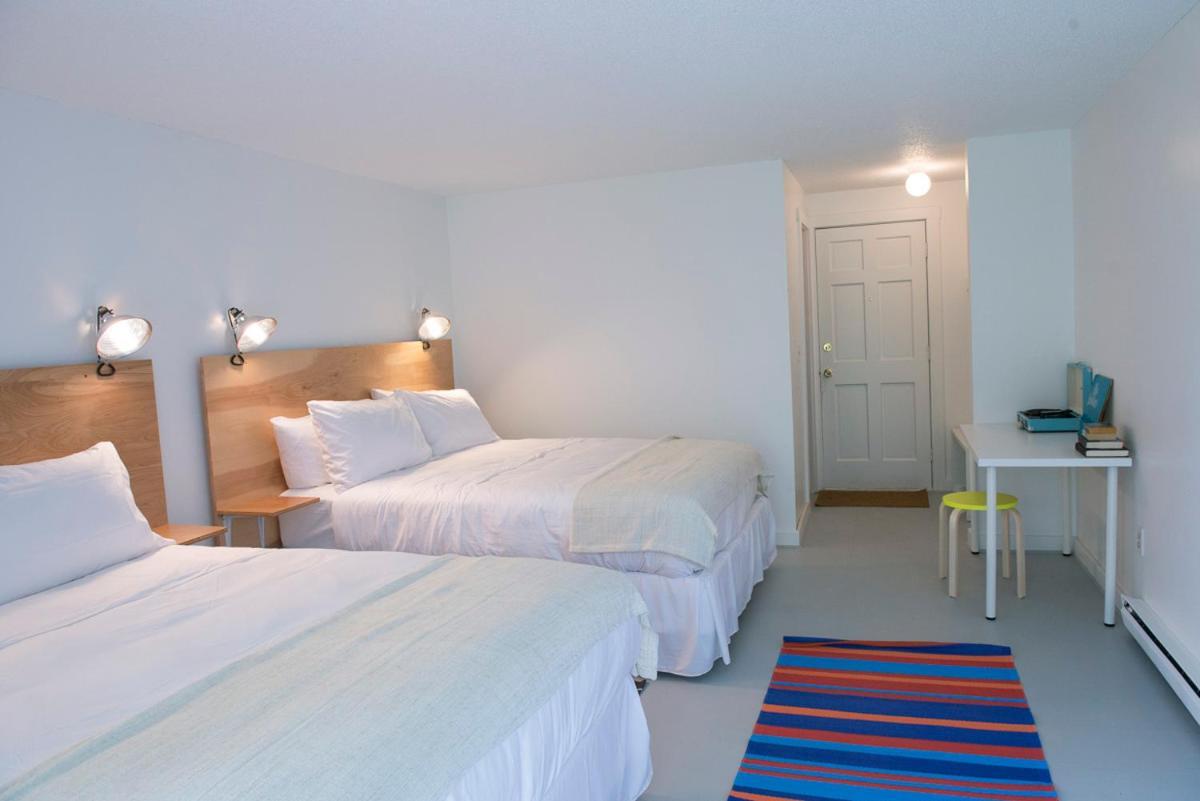 Lincolnville Motel Esterno foto