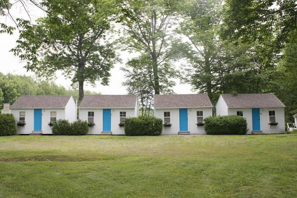 Lincolnville Motel Esterno foto