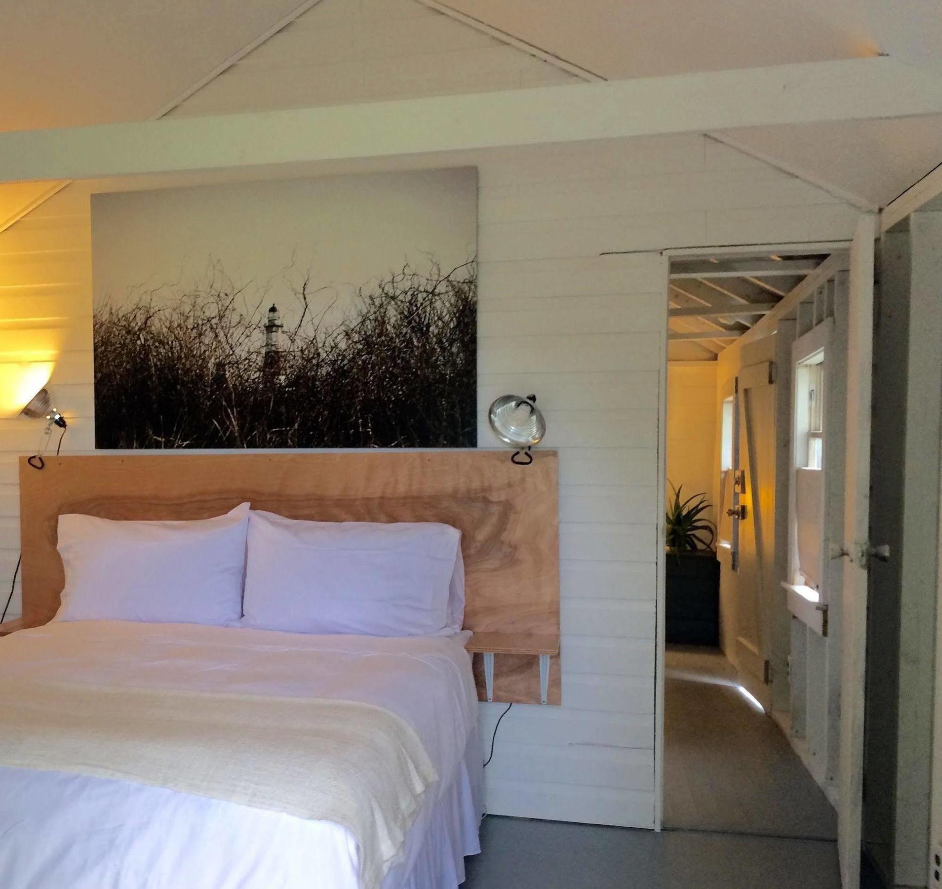 Lincolnville Motel Esterno foto